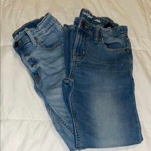 Cat & Jack Blue Denim Jeans